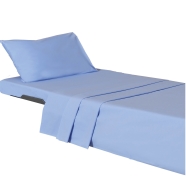 KIDEM GRUP KDM 6205 Tek Kişilik 165 x 235 cm Çarşaf