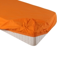 KIDEM GRUP KDM 6206 Tek Kişilik 90 x 190 cm Çarşaf