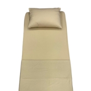 KIDEM GRUP KDM 6209 Çift Kişilik 230 x 235 cm Çarşaf