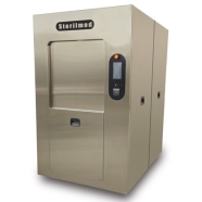 8681020039168 STERİLMED SMB-DSD-540 SMB-DSD-540 Buhar Sterilizatörü