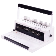 SONTO C 20A C20A PLASTİK SPİRAL Cilt Makinesi