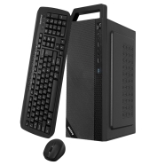 SECLIFE MCT 43 INTEL i7 12700 32 GB DDR4 MCT 43 Freedos Masaüstü Bilgisayar
