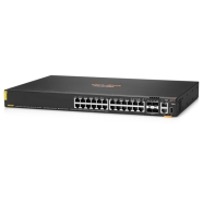 ARUBA S0M82A 6200F 24G Class-4 PoE 4SFP 370W Svvitch Anahtarlama Cihazı (Switch)