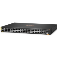 ARUBA S0M84A 6200F 48G Class-4 PoE 4SFP 370W Switch Anahtarlama Cihazı (Switch)