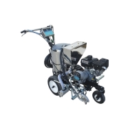 ALTEKMA ALT 50 AIRLESS Yol Çizgi Makinesi