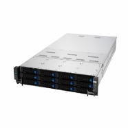 ASUS RS720-E10-RS12-144TB RS720-E10-RS12-144TB Sunucu Ünitesi