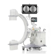 00840682125604 GE HEALTHCARE OEC One S10005AA C KOLLU Dijital Röntgen Cihazı