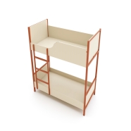 ZIVELLA OFFICE FURNITURE RNZ98199 RNZ98199 1990 x 980 mm Ranza
