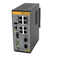 ALLIED TELESIS AT-IE220-10GHX AT-IE220-10GHX Anahtarlama Cihazı (Switch)