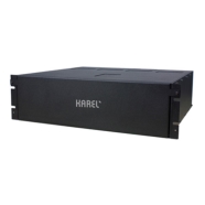 KAREL IPG1000 8.64.0.4.20 Telefon Santrali