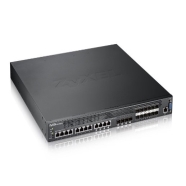 ZYXEL XS3800-28-SR10GX2 XS3800-28 Anahtarlama Cihazı (Switch)