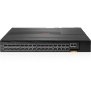 ARUBA JL579A Aruba 8320 32p 40G Q SFP+ Switch (JL 579A) ) Anahtarlama Cihazı ...