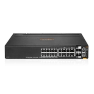 ARUBA R8Q67A Aruba Networking 6200M 24G 4SFP+Switch(R8Q67A) Anahtarlama Cihaz...
