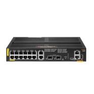ARUBA R8Q72A HPE Aruba Networking 6200F 12G Class4 PoE 2G/2SFP+139W Switch (R...