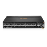 ARUBA R9W90A Aruba 8100 24XT4XF4C 3 Fans, 2 AC Power Supplies [R9W88A (Front ...