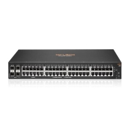 ARUBA R8N86A Aruba 6000 48G 4SFP Switch (R8N86A) Anahtarlama Cihazı (Switch)