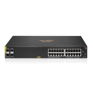 ARUBA R8N87A Aruba 6000 48G 4SFP Switch (R8N86A) Anahtarlama Cihazı (Switch)