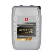 PETROL OFİSİ 400000158 GRAVIS PG 220 1 x 21,44 kg Otomotiv Dişli Yağı