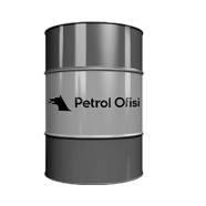 PETROL OFİSİ 400001069 GRAVIS SP-X 320 1 x 180 kg Otomotiv Dişli Yağı