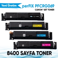PERFIX PFCRG069 SET PFCRG069 SET 8400 Sayfa 4 RENK ( MAVİ,SİYAH,SARI,KIRMIZI ...