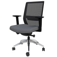 BÜROTİME BOLD BOD-CHR-2-BMF-2D-ES-AL Çalışma Koltuğu