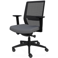 BÜROTİME BOLD BOD-CHR-2-BMF-2D-ES-PP Çalışma Koltuğu
