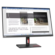 LENOVO 63DFTER4TK THİNKVİSİON S27İ-30 27 inch WLED 1920 x 1080 LED/LCD Monitör