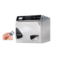 TECNO-GAZ ONYX B 8.0 Masaüstü buhar Sterilizatörü