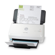 HP HP ScanJet Pro 2000 S2 Masaüstü Tarayıcı 1200x1200 dpi ( A4 ) syf/dk USB 3...