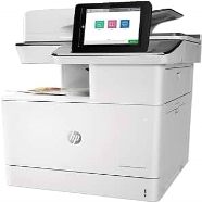 HP Color LaserJet Enterprise MFP M776DN RENKLİ A4 45 syf/dk T3U55A Lazer Yazıcı