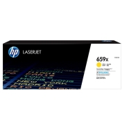HP W2012X W2012X 29000 Sayfa SARI (YELLOW) ORIJINAL Lazer Yazıcılar / Faks Ma...