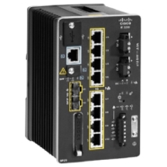 CISCO IE-3300-8P2S IE-3300-8P2S Anahtarlama Cihazı (Switch)