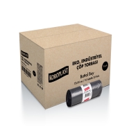 KOROPLAST ( EKO.ENDÜSTRİYEL ÇÖP T. BATTAL SİYAH ST01500481 ) BATTAL BOY 72 x ...
