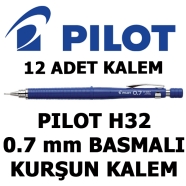 PILOT H-327-L H32 0,7 Versatil Kalem
