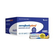 NEWTECHPLAST ( NEW101 NEW101 ) ORTA BOY 55 x 60 cm 26 µm 10'lu x 20 Rulo Evse...