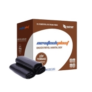 NEWTECHPLAST ( NEW107 NEW107 ) HANTAL BOY 100 x 150 cm 60 µm 10'lu x 10 Rulo ...