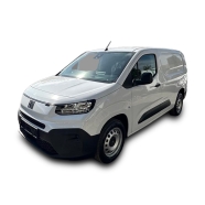 FIAT DOBLO CARGO MAXI 1,5 BLUEHDI 4,4 m3 4X2 ÖN EURO6 DİZEL 6 + 1 DÜZ VİTES P...