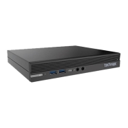 TECHNOPC PROPC Mini DJH68W1 INTEL i5 12400 16 GB DDR4 005656 Pardus Mini Bilg...