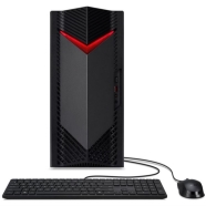 ACER N50-656 INTEL i7 14700F 32 GB DDR5 DG.E3UEM.002W Windows 11 Professional...
