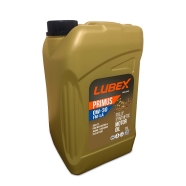 BELGİN 034-1314-0011 LUBEX PRİMUS FM-LA OW-30 25 x 11 lt Binek ve Hafif Ticar...