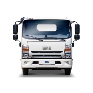 417 Kısa Şasi 3365 wb - BMC 417 B4.0EVIE170 4X2 ARKA EURO6 DİZEL DÜZ VİTES AL...