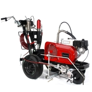 FD 49S441 Yol Çizgi Makinesi