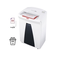 HSM 1784111 SECURIO B24 1 x 5 mm PARCACIK(CAPRAZ) 1 mm 35 Litre İmha Makinesi