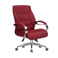 LEVEL OFİS DESİGN KING LVLCK 2434 Çalışma Koltuğu