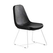 LEVEL OFİS DESİGN RAMA LVLBK 3482 Sandalye