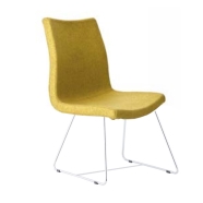 LEVEL OFİS DESİGN SLIM LVLBK 3481 Sandalye