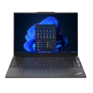 LENOVO E16 GEN2 INTEL i5 125U 16 GB DDR5 21MBS0QA00W Windows 11 Professional ...