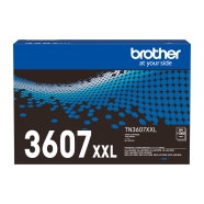 BROTHER TN3607XXL TN3607XXL Yüksek Kapasiteli 11000 Sayfa SİYAH ORIJINAL Laze...
