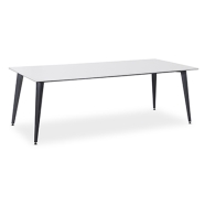 4LINE RİTA 4Lİ703 2200 x 1000 x 750 mm Toplantı Masası