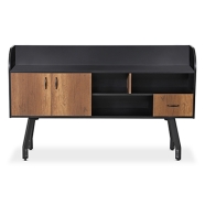 4LINE İRİS 4Lİ710 1800 x 400 x 1100 mm Dosya Dolabı